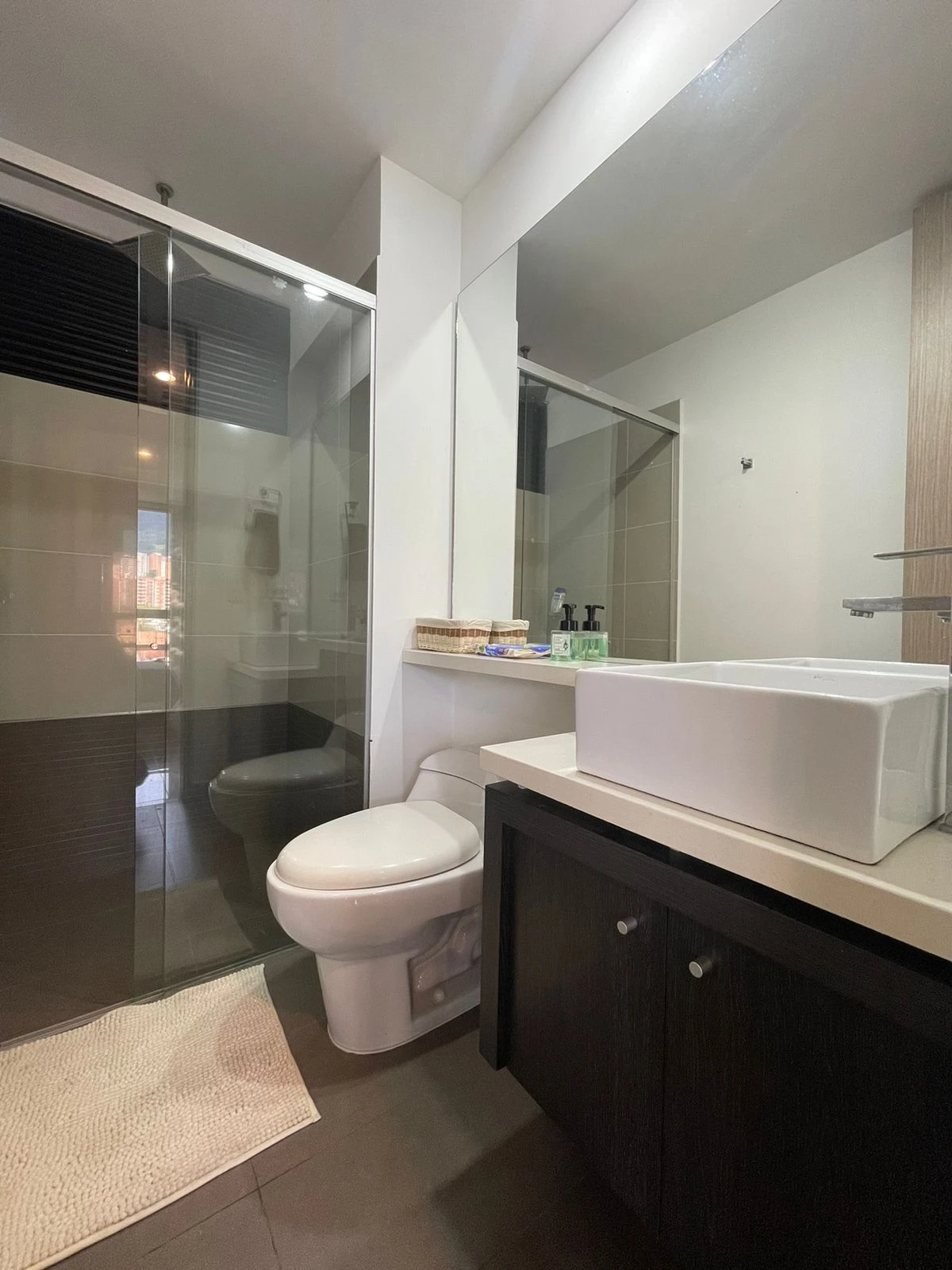 Apartamento Amoblado sector zuñiga Envigado