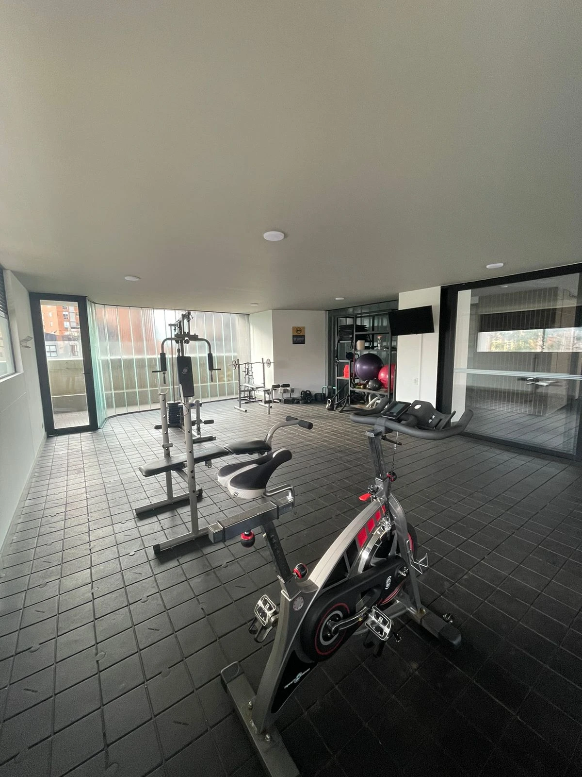 Apartamento Amoblado sector zuñiga Envigado