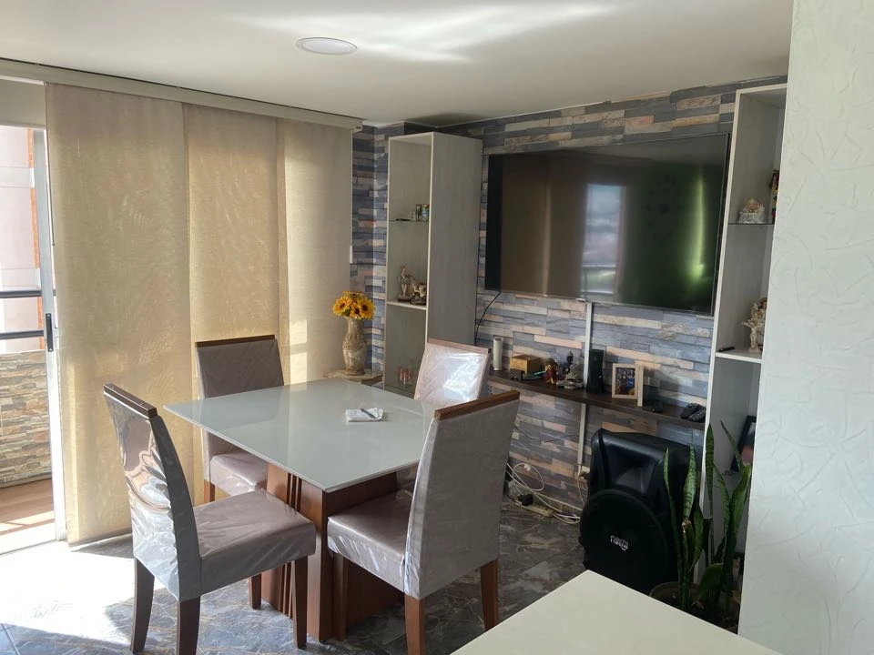 Apartamento en venta Sector Machado