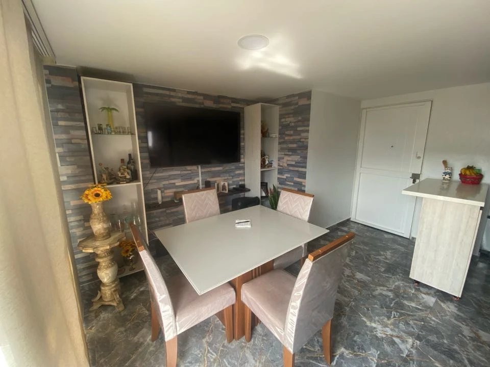 Apartamento en venta Sector Machado