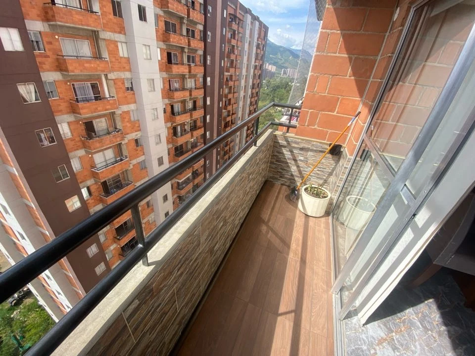 Apartamento en venta Sector Machado