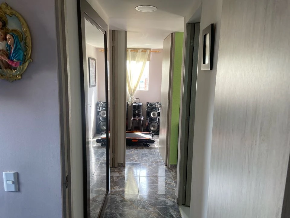 Apartamento en venta Sector Machado