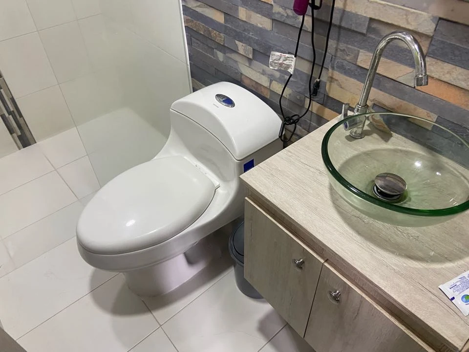 Apartamento en venta Sector Machado