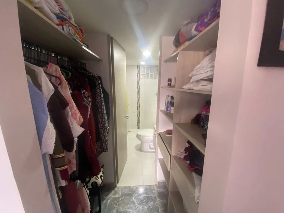 Apartamento en venta Sector Machado