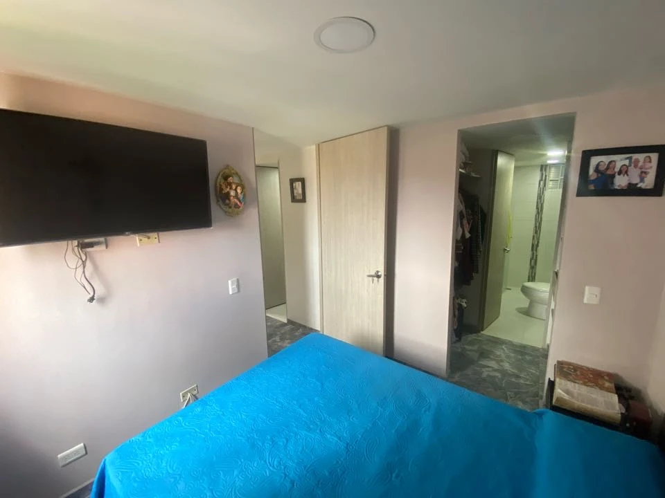 Apartamento en venta Sector Machado