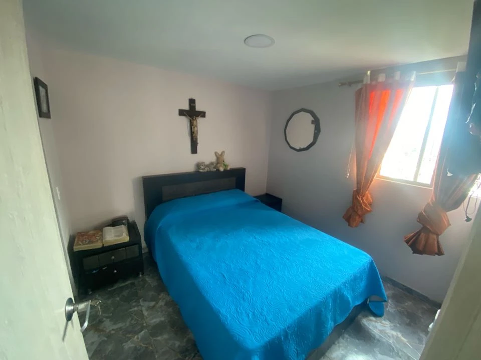 Apartamento en venta Sector Machado
