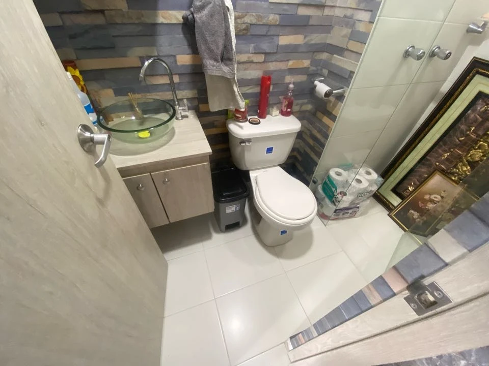 Apartamento en venta Sector Machado