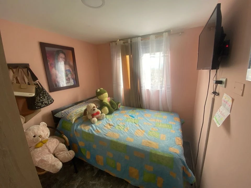 Apartamento en venta Sector Machado