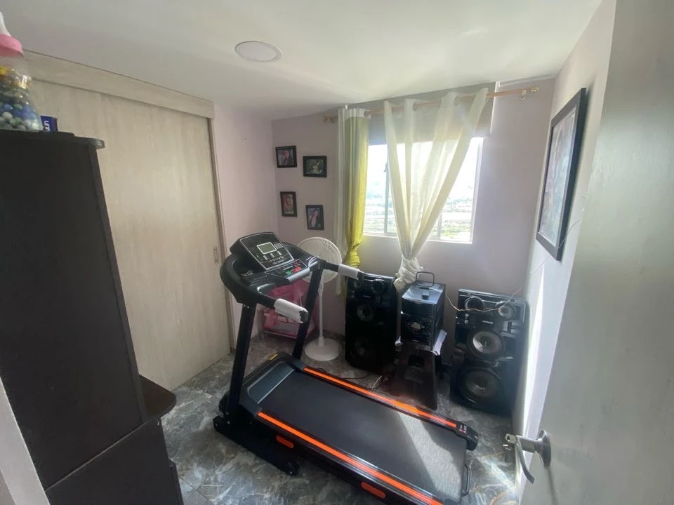 Apartamento en venta Sector Machado