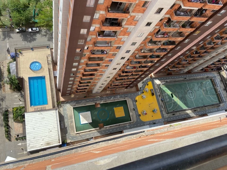 Apartamento en venta Sector Machado