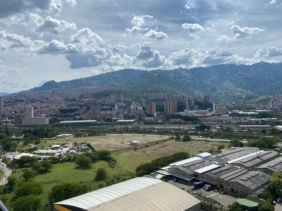 Apartamento en venta Sector Machado