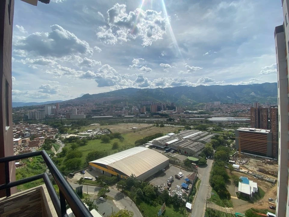 Apartamento en venta Sector Machado