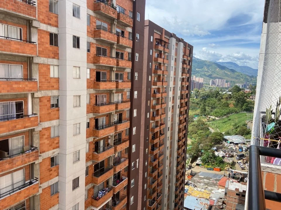 Apartamento en venta Sector Machado
