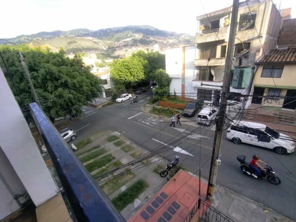 Apartamento en Venta Cabañas Bello