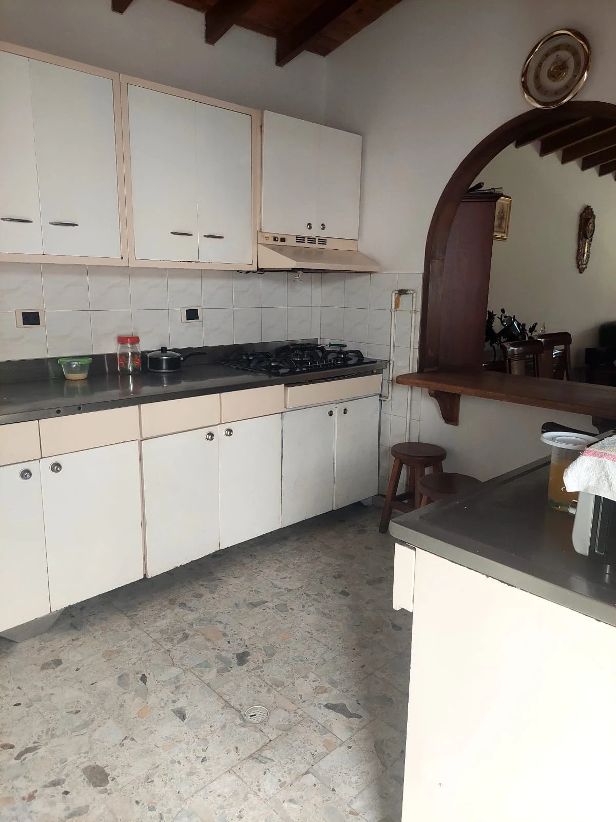 Apartamento en Arriendo Centro Prado