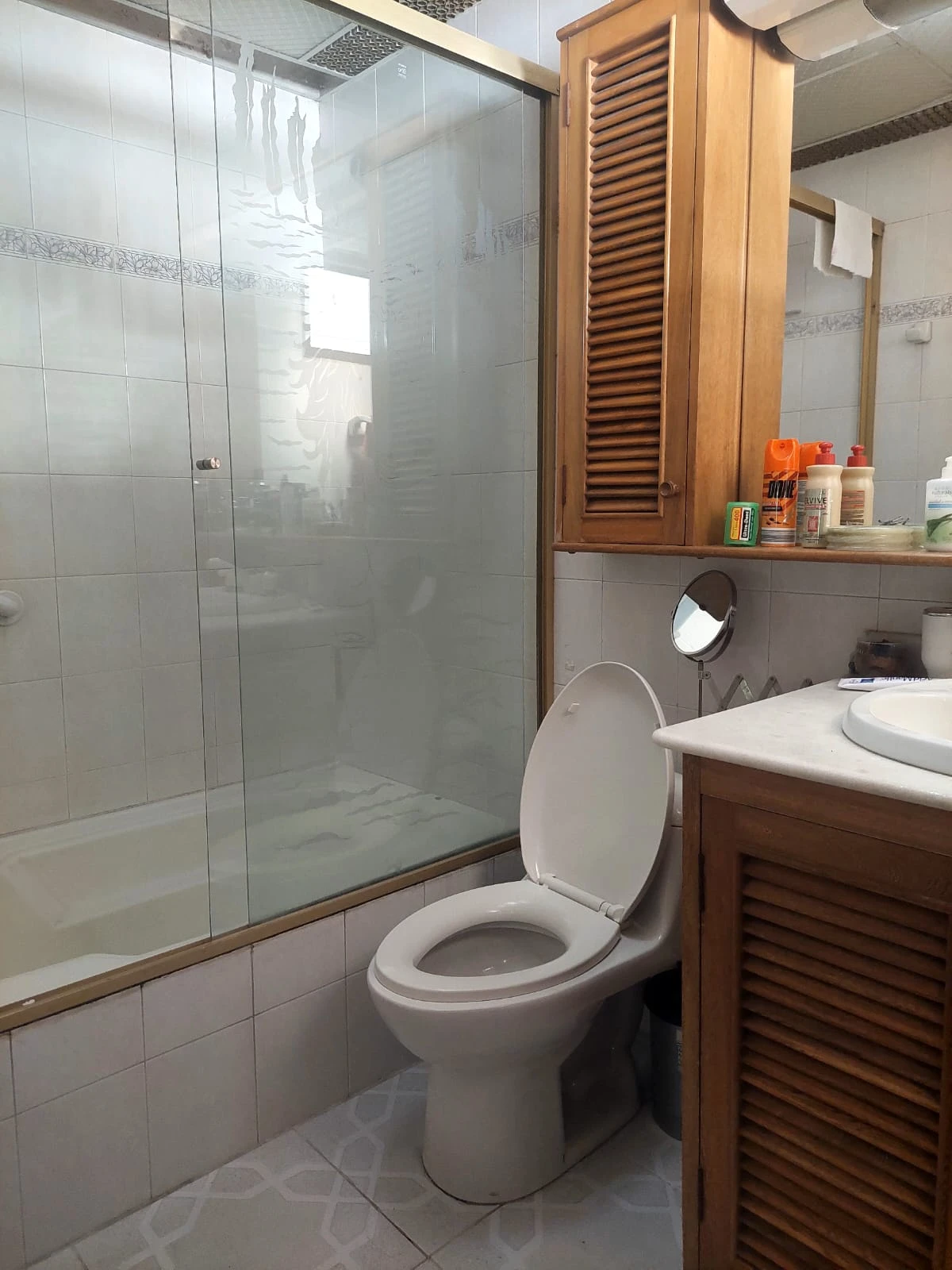 Apartamento en Arriendo Centro Prado