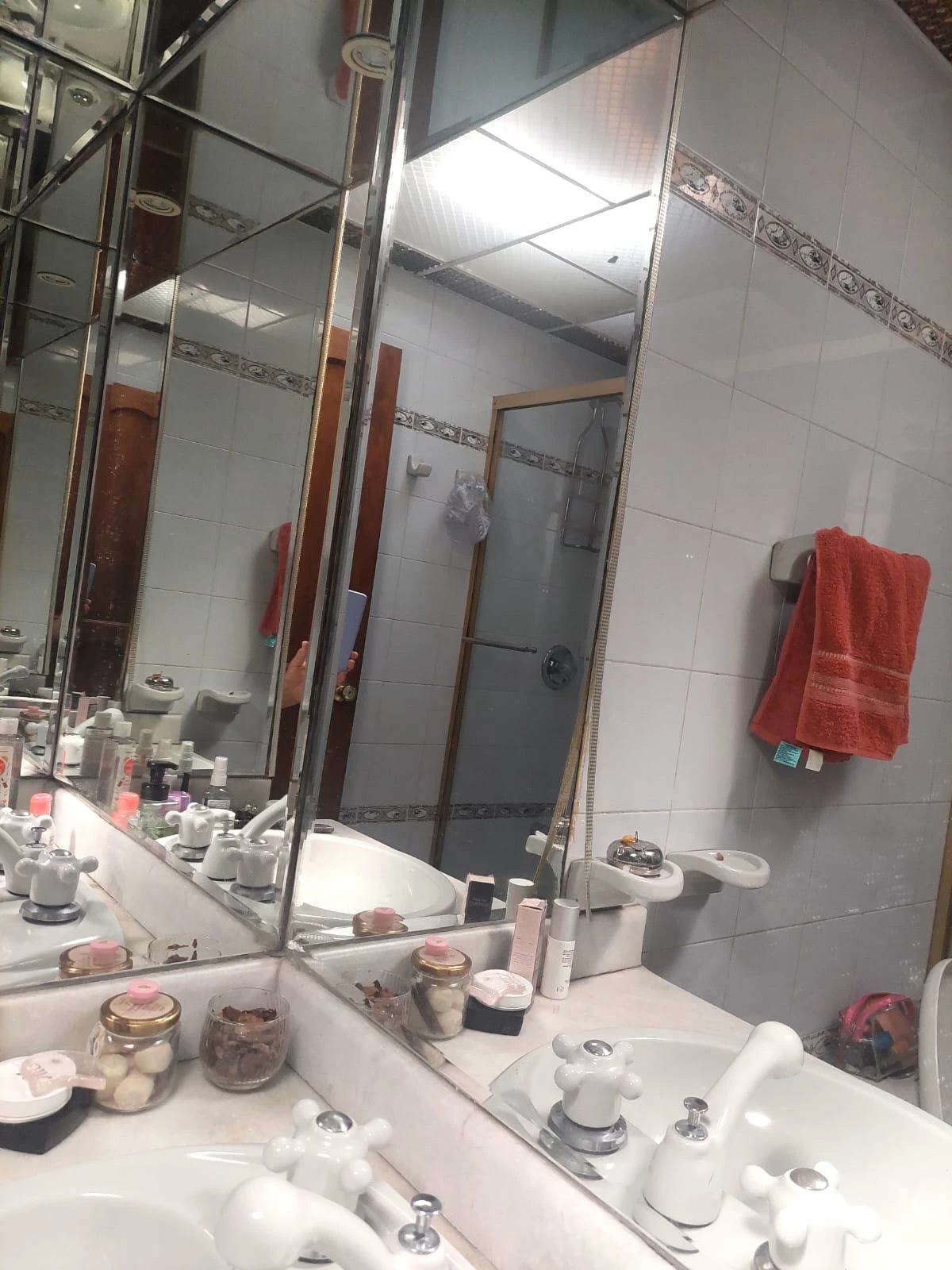 Apartamento en Arriendo Centro Prado