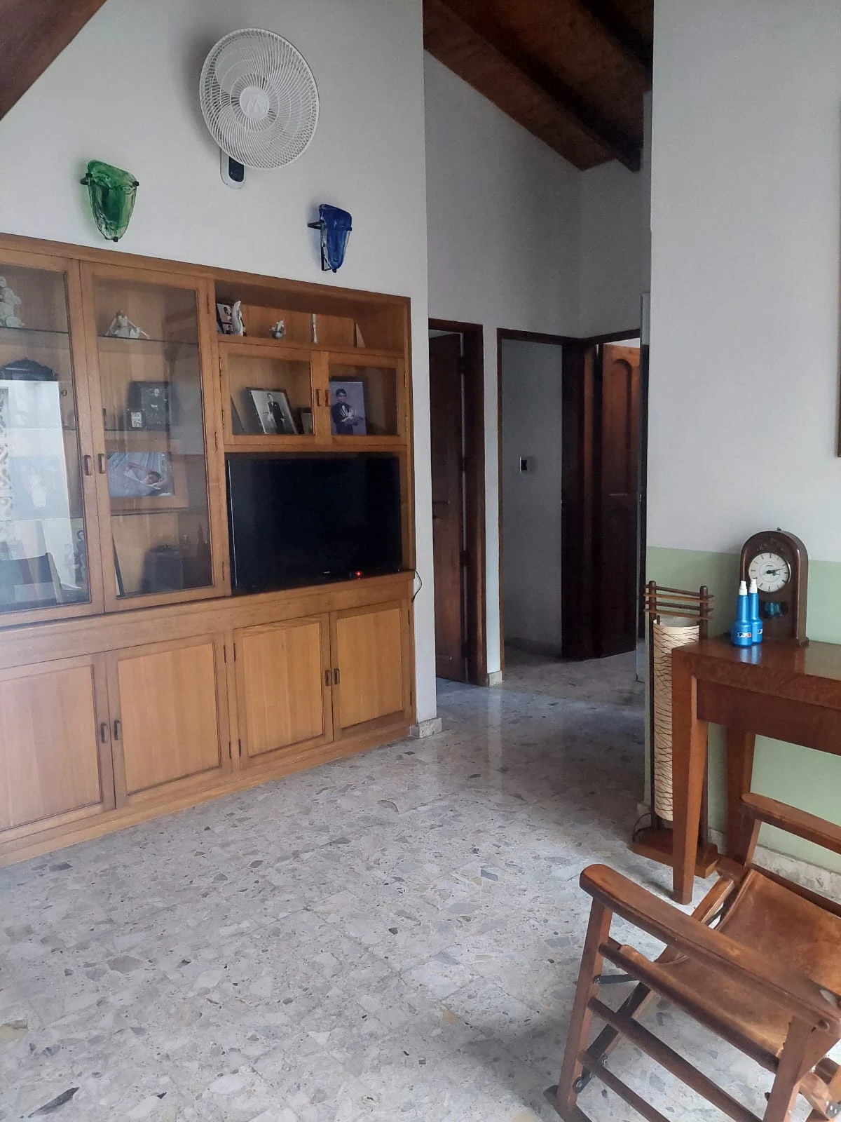 Apartamento en Arriendo Centro Prado