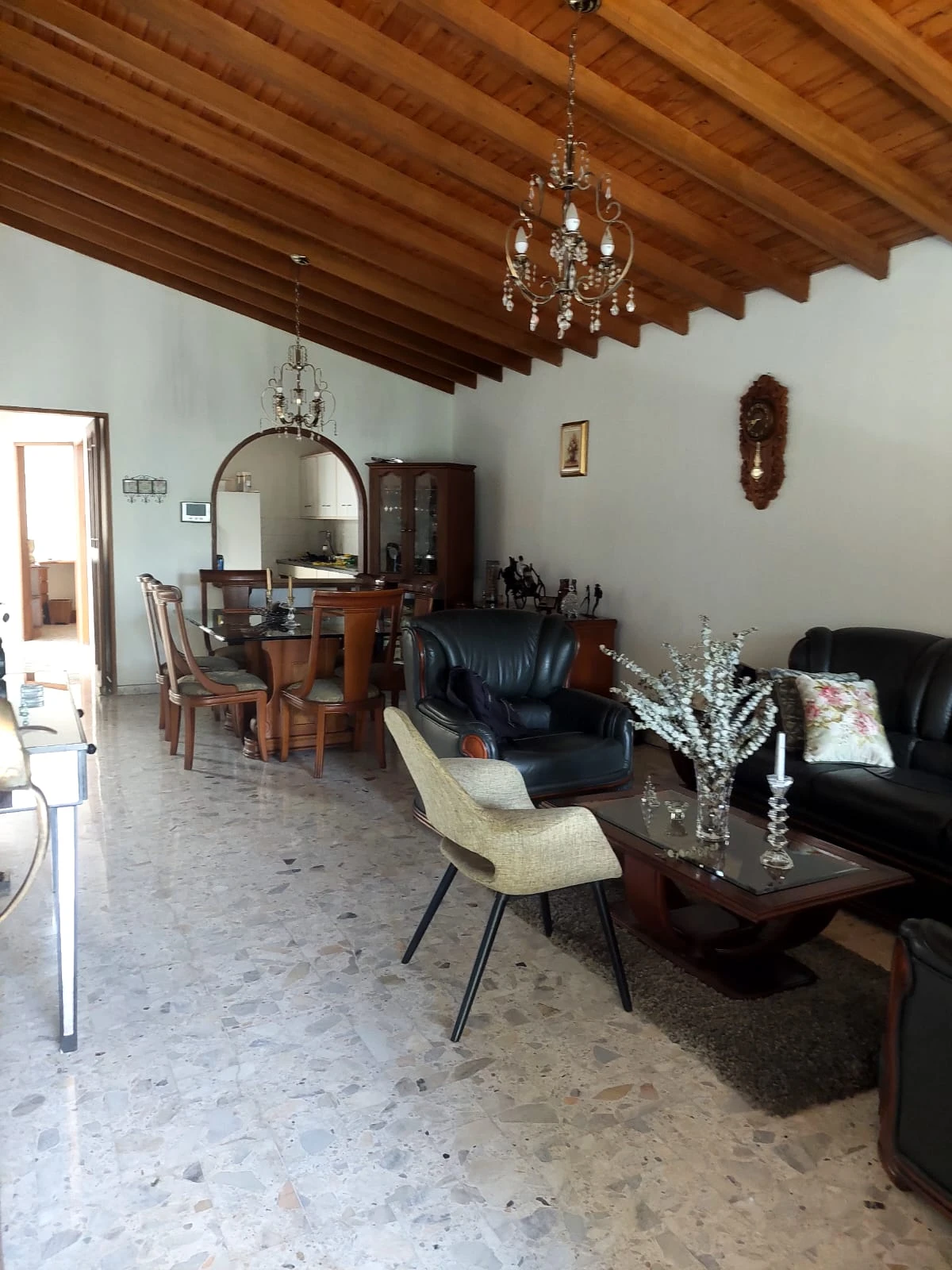Apartamento en Arriendo Centro Prado