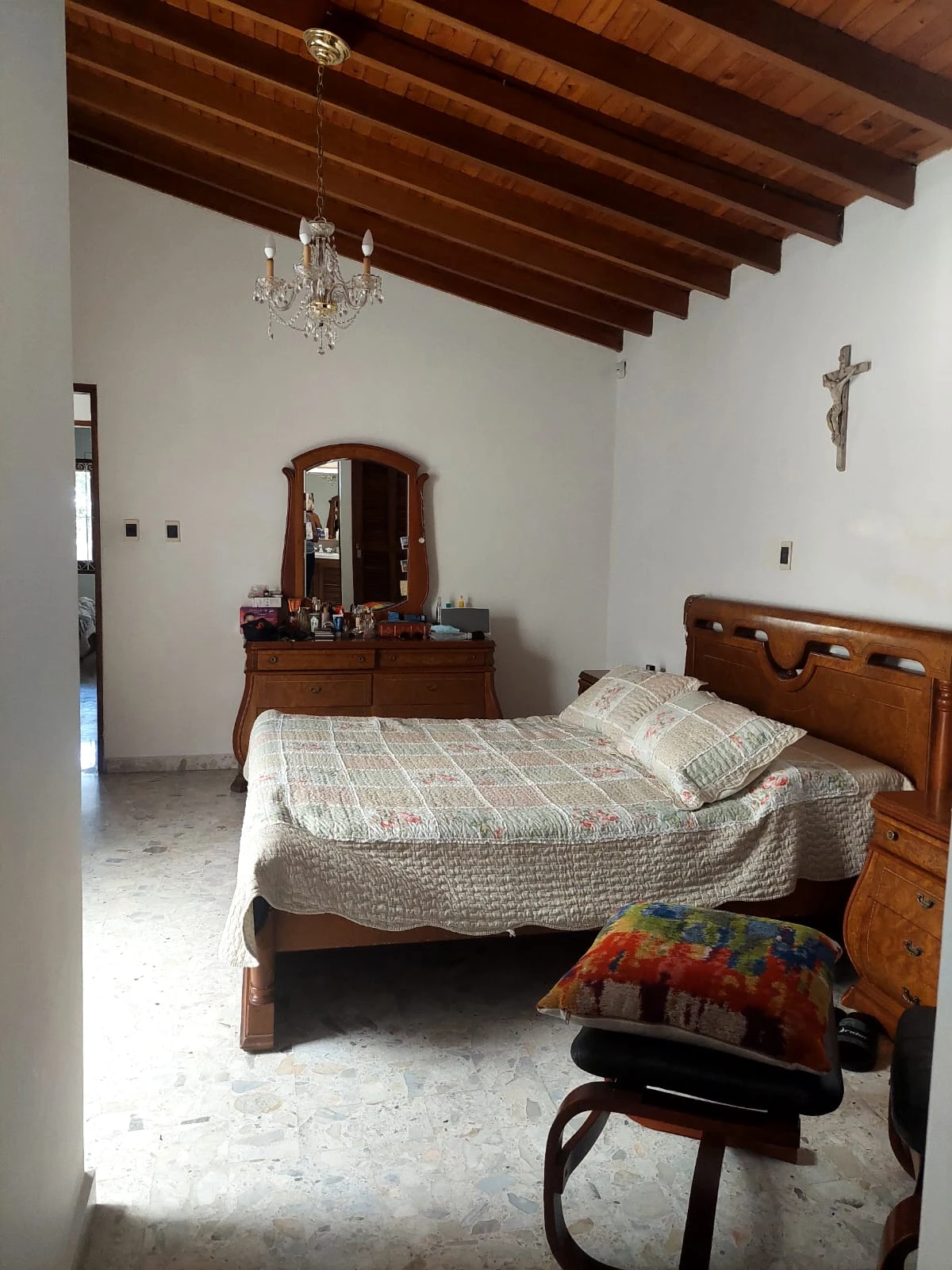 Apartamento en Arriendo Centro Prado
