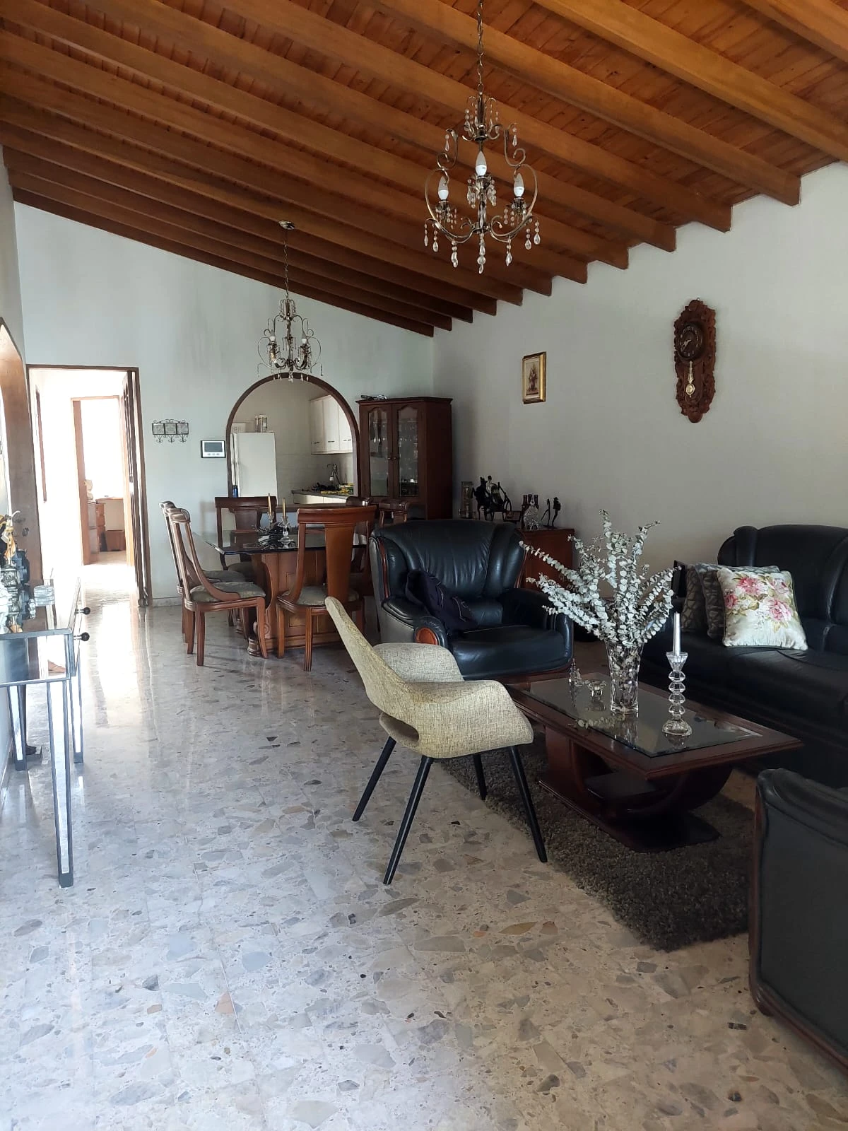 Apartamento en Arriendo Centro Prado