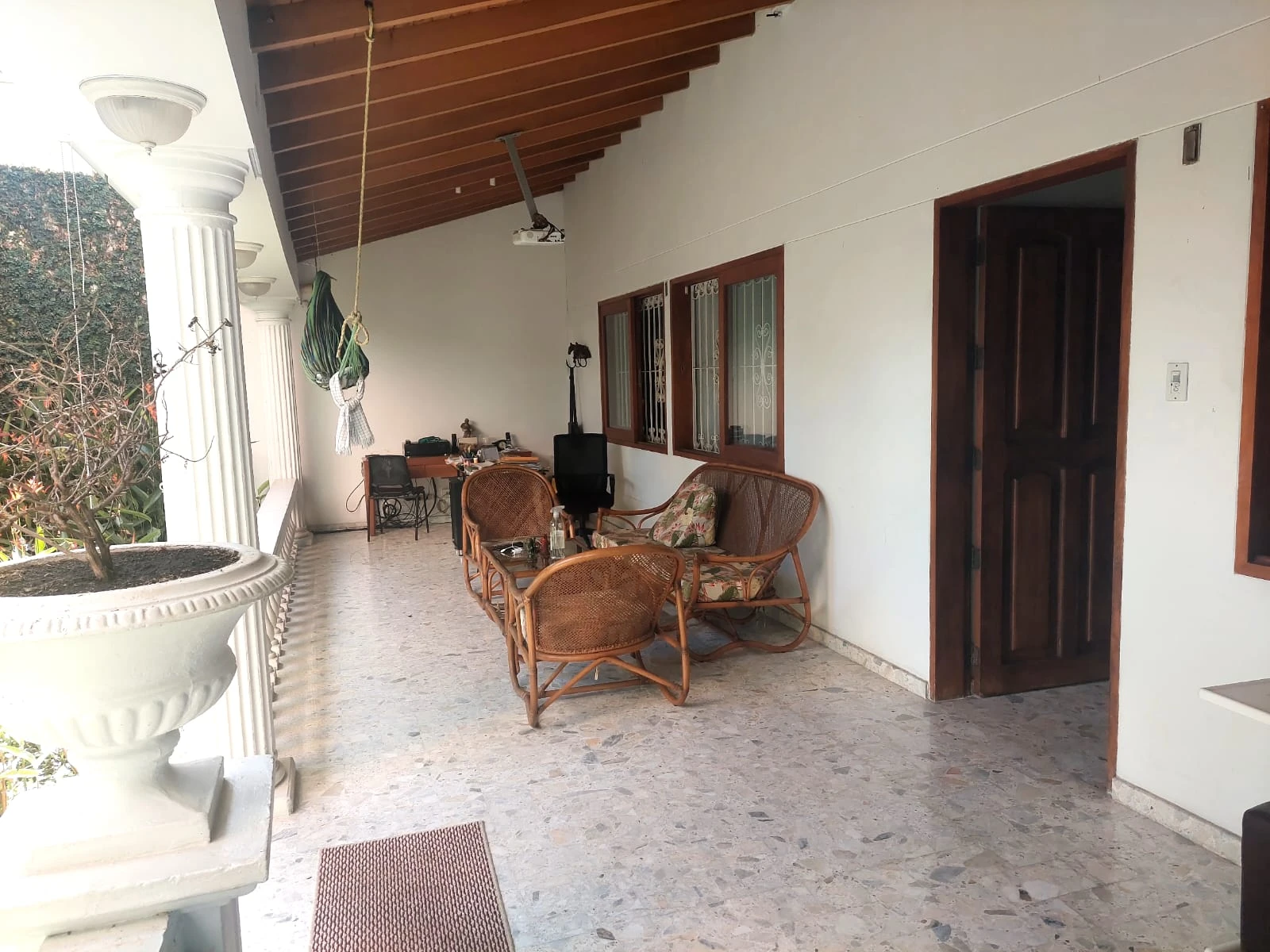 Apartamento en Arriendo Centro Prado