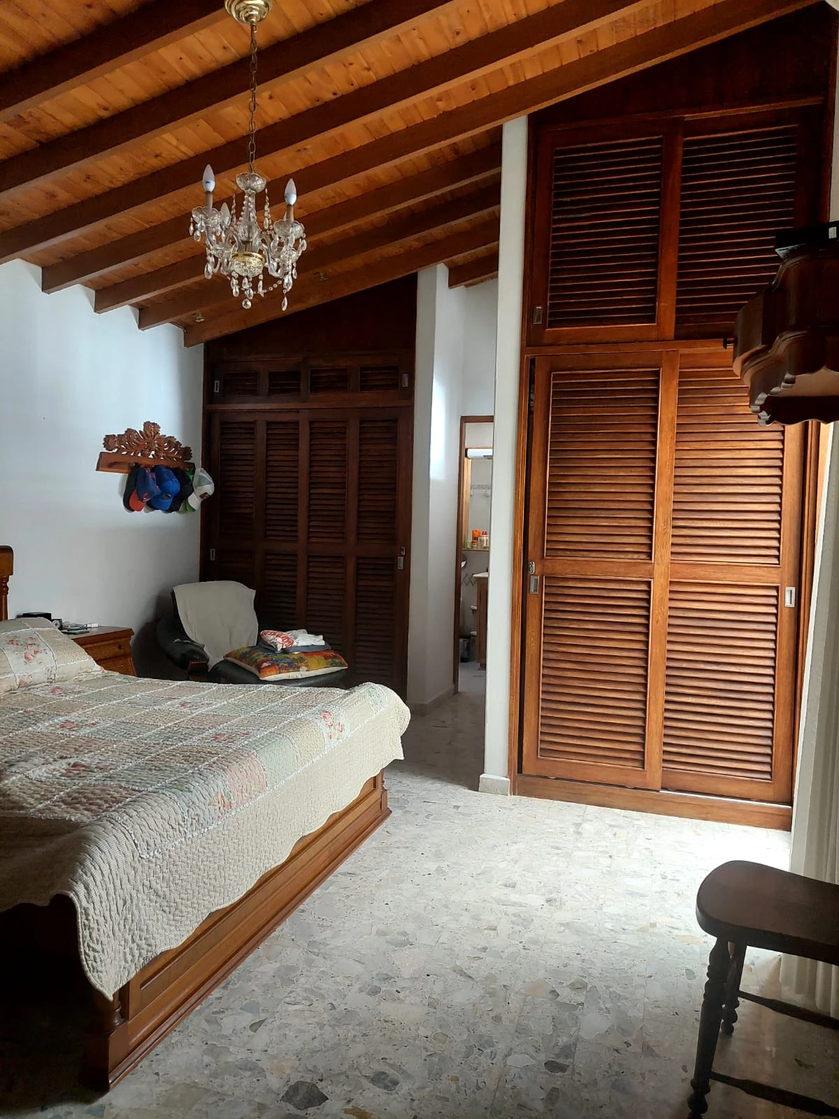 Apartamento en Arriendo Centro Prado