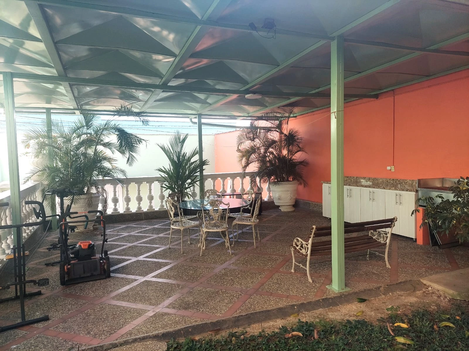 Apartamento en Arriendo Centro Prado