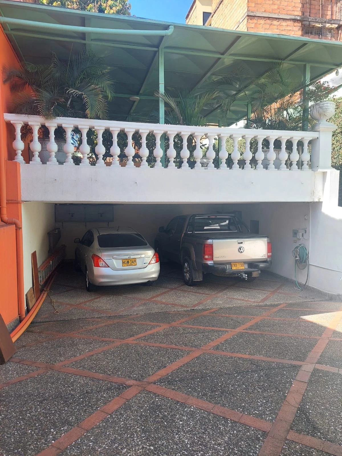Apartamento en Arriendo Centro Prado