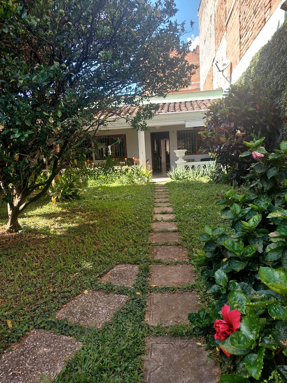Apartamento en Arriendo Centro Prado