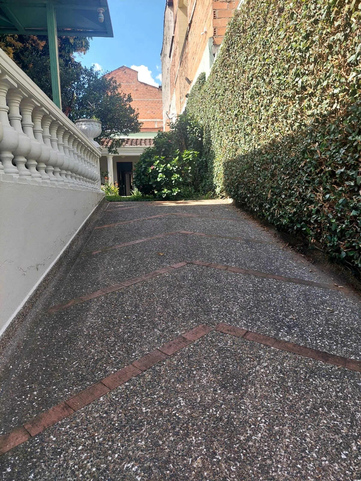 Apartamento en Arriendo Centro Prado