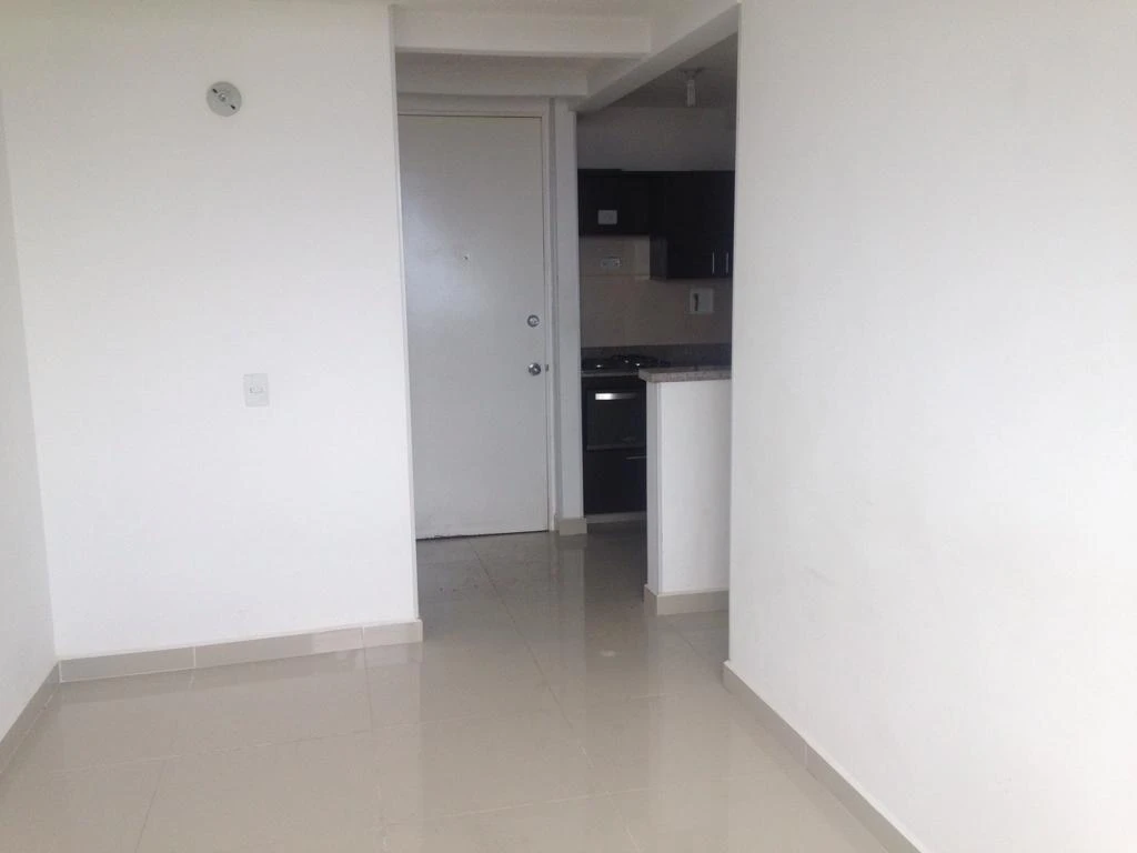 Apartamento en Venta Sector Robledo