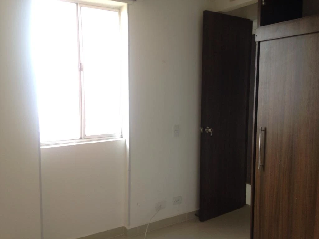 Apartamento en Venta Sector Robledo