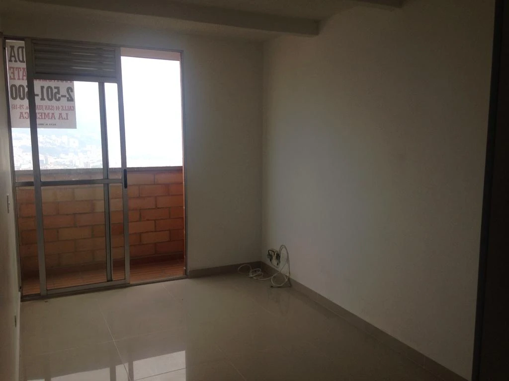 Apartamento en Venta Sector Robledo