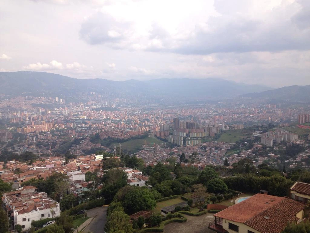 Apartamento en Venta Sector Robledo