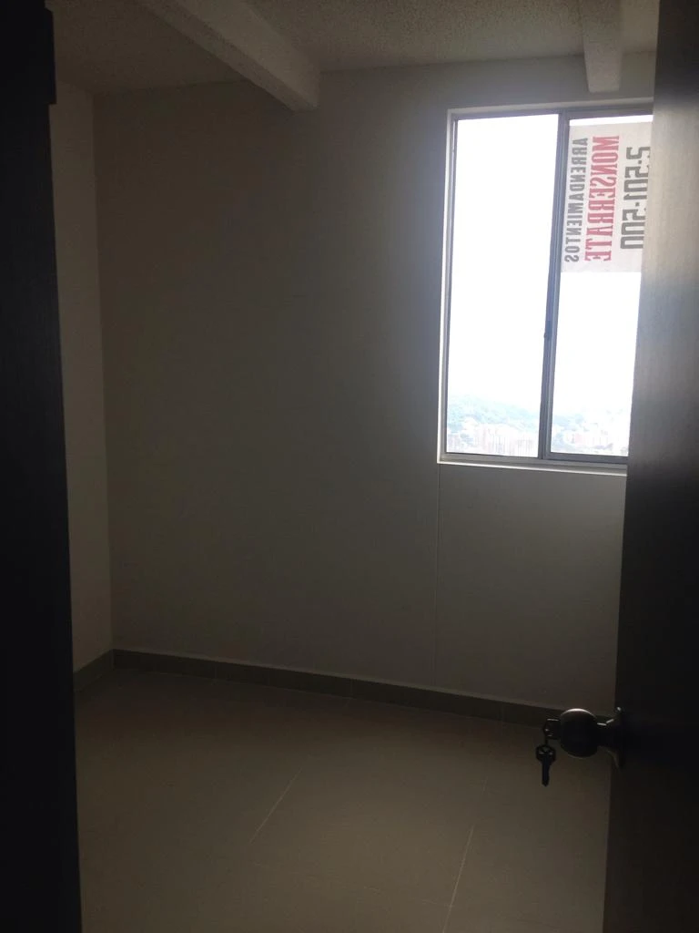 Apartamento en Venta Sector Robledo