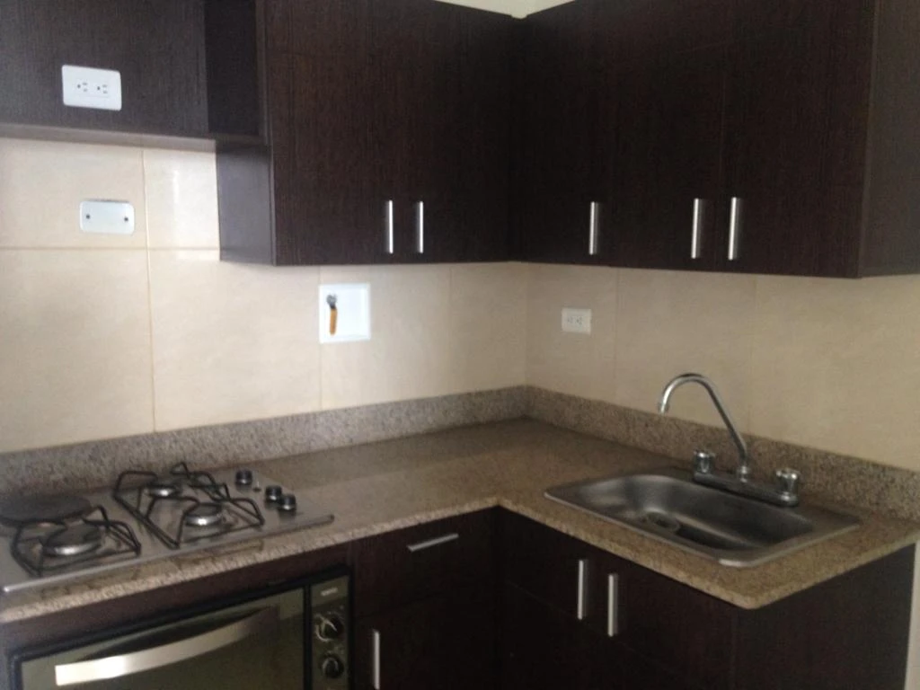 Apartamento en Venta Sector Robledo