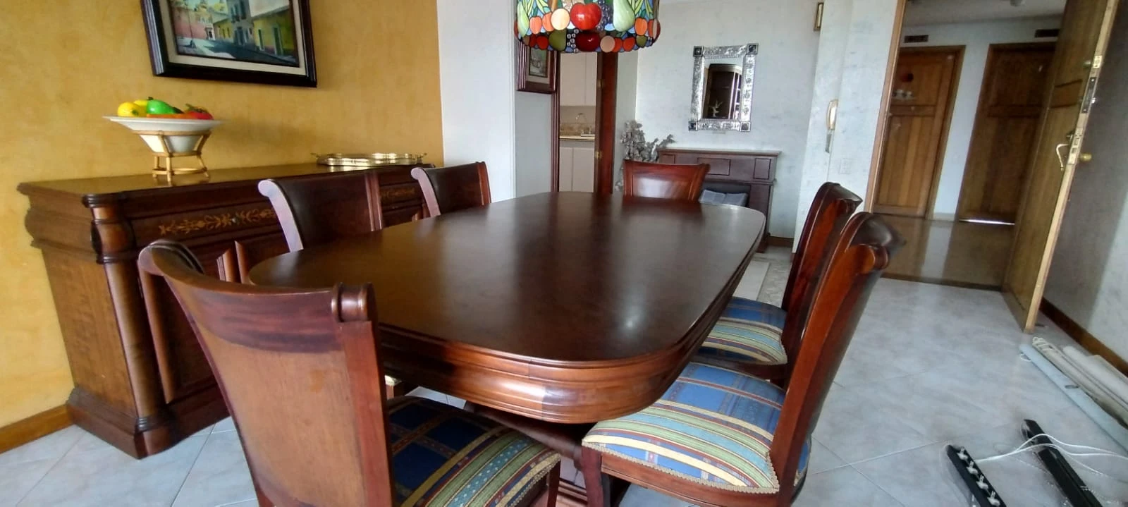 Apartamento Amoblado en Arriendo sector La Aguacatala Medellín