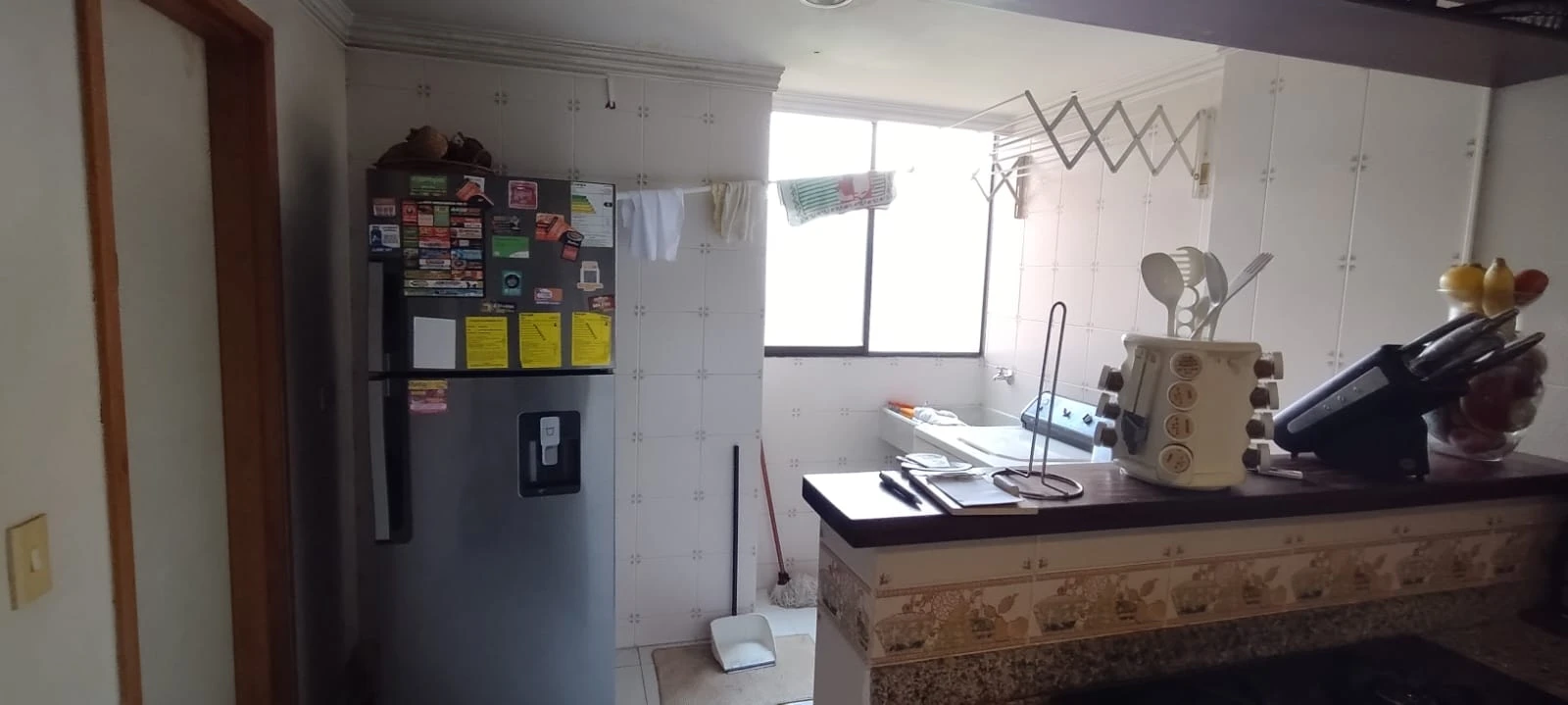 Apartamento Amoblado en Arriendo sector La Aguacatala Medellín