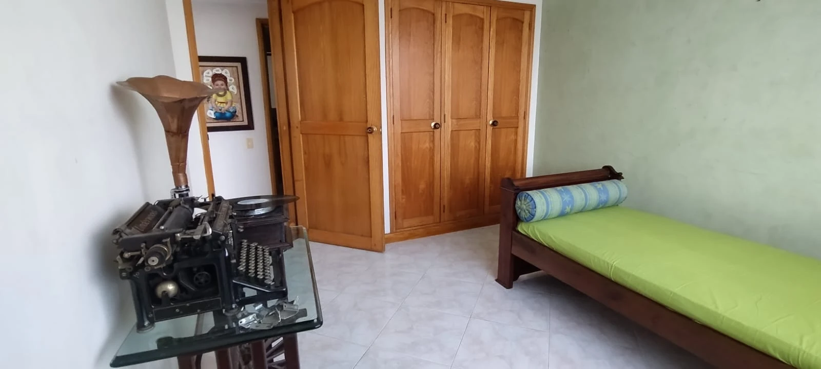 Apartamento Amoblado en Arriendo sector La Aguacatala Medellín
