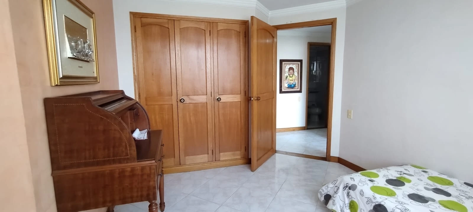 Apartamento Amoblado en Arriendo sector La Aguacatala Medellín