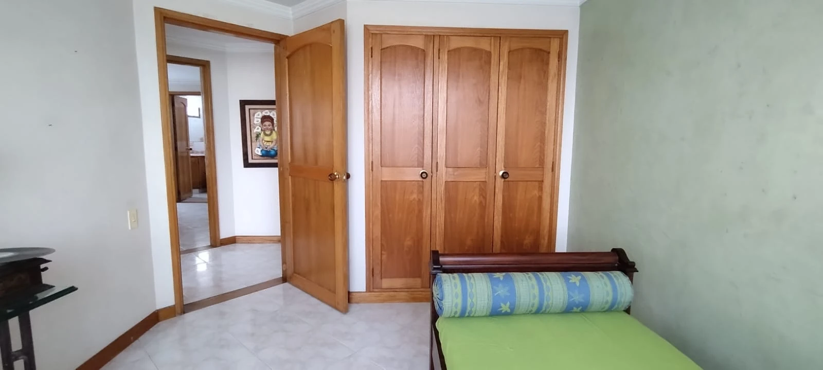 Apartamento Amoblado en Arriendo sector La Aguacatala Medellín