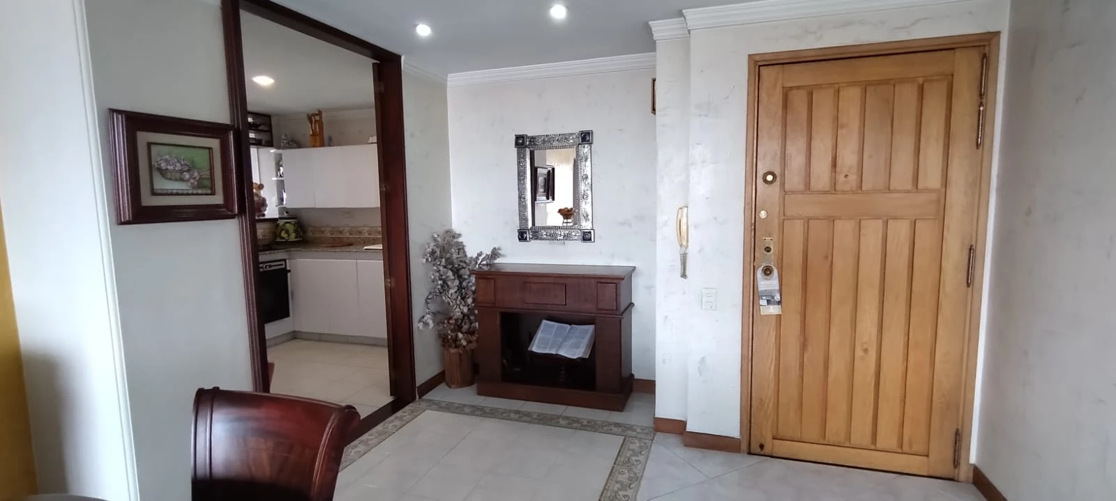 Apartamento Amoblado en Arriendo sector La Aguacatala Medellín