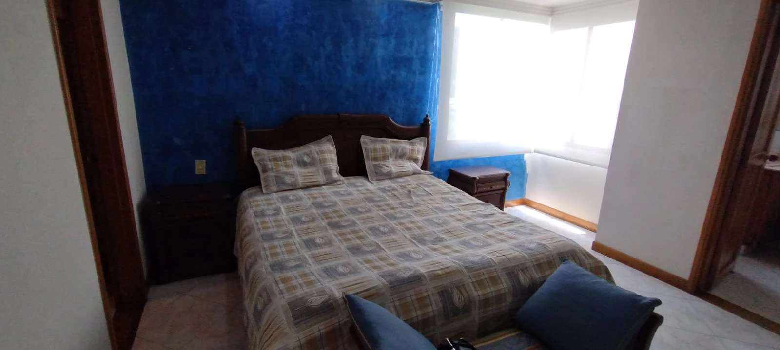 Apartamento Amoblado en Arriendo sector La Aguacatala Medellín