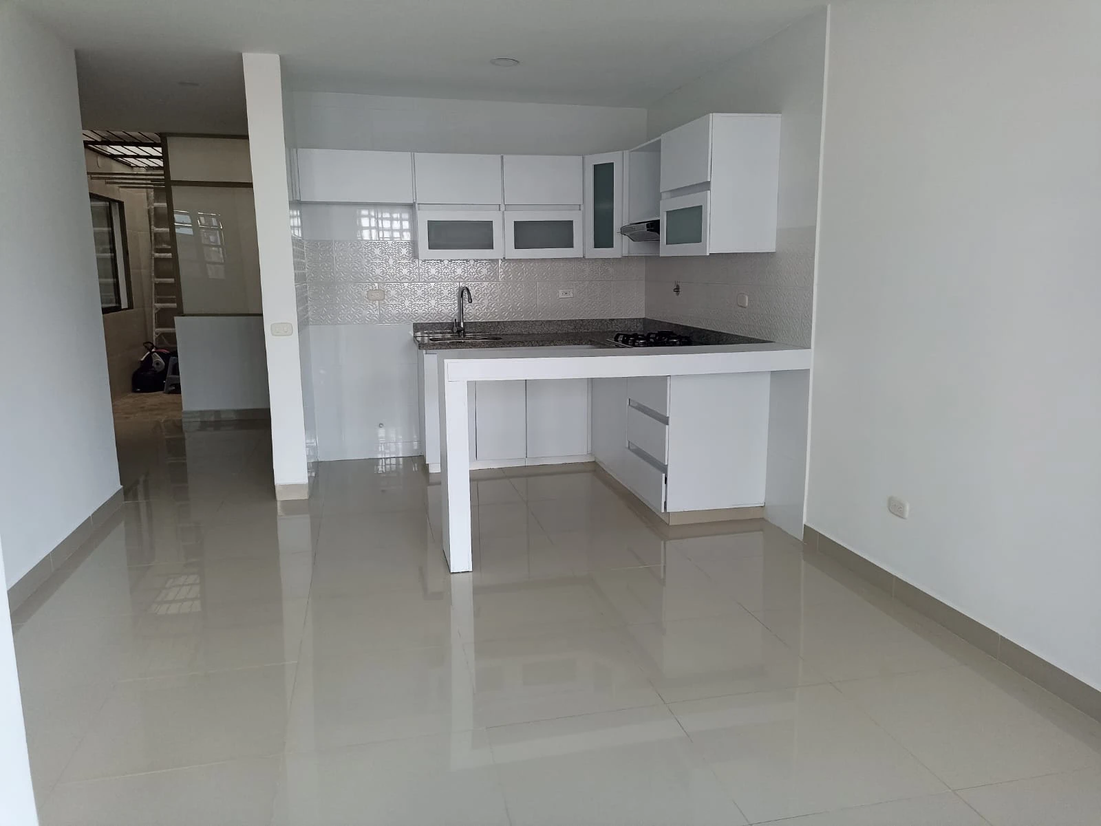 Casa en venta en la Alameda- Rionegro 