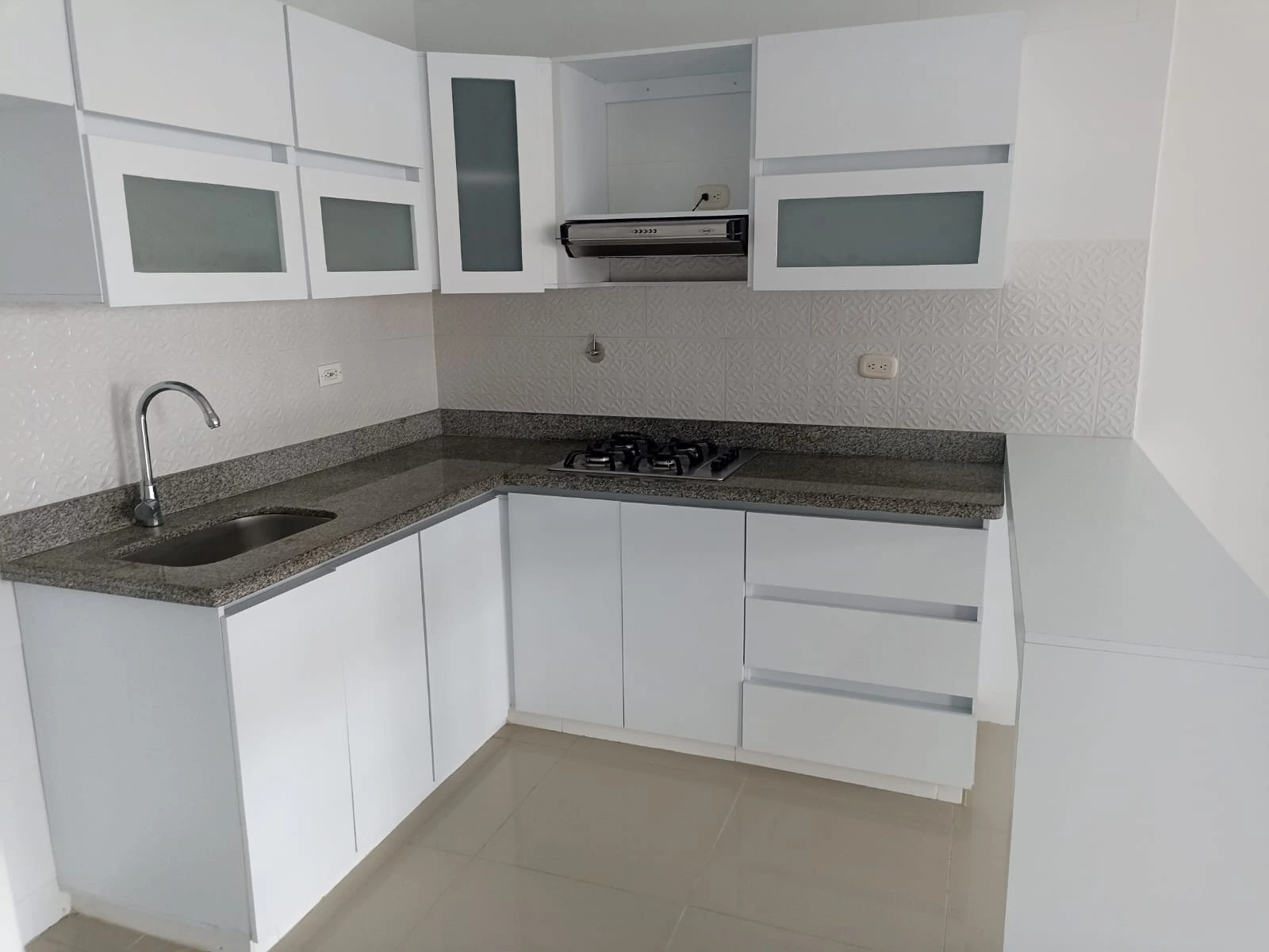 Casa en venta en la Alameda- Rionegro 
