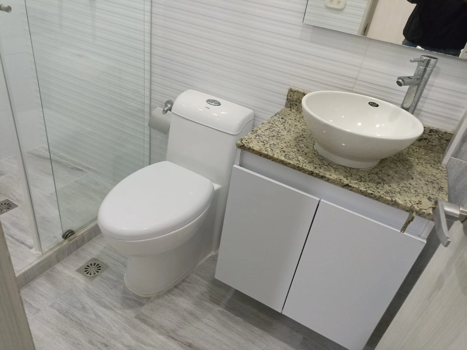 Casa en venta en la Alameda- Rionegro 