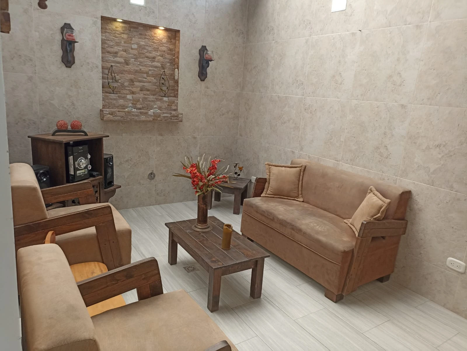 Casa en venta en la Alameda- Rionegro 