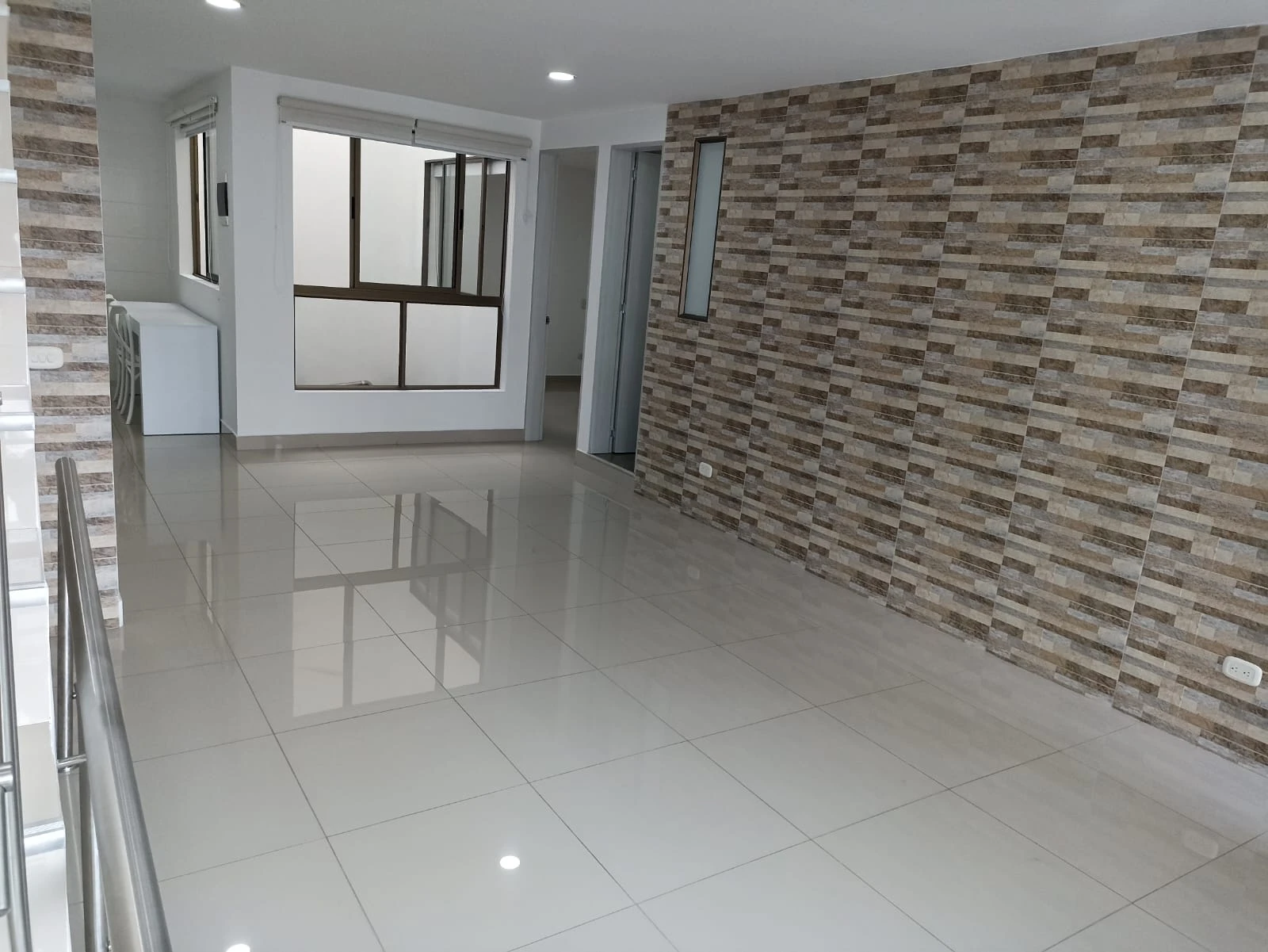 Casa en venta en la Alameda- Rionegro 
