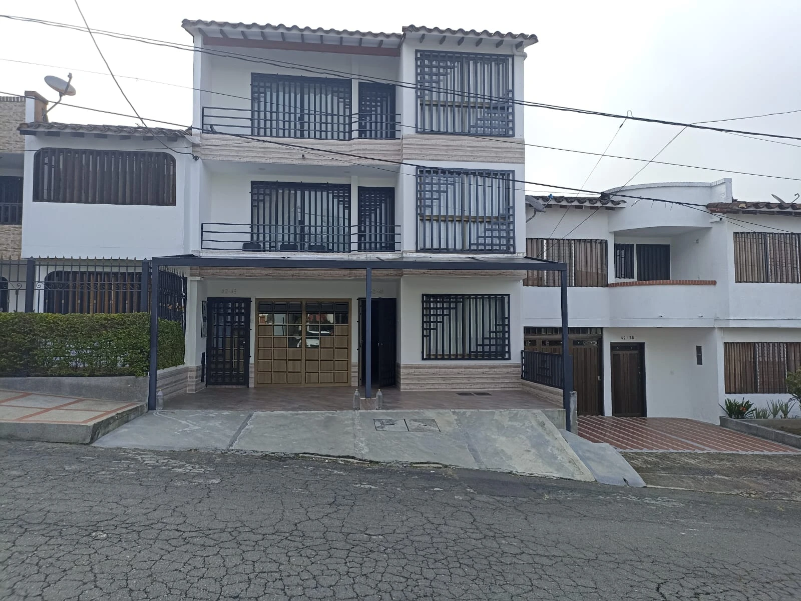 Casa en venta en la Alameda- Rionegro 